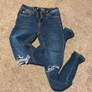 wild fable jeans